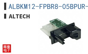 ALBKM12-FPBR8-05BPUR-ST