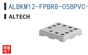 ALBKM12-FPBR8-05BPVC-ST