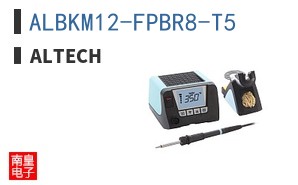 ALBKM12-FPBR8-T5