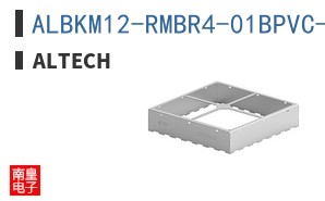 ALBKM12-RMBR4-01BPVC-ST