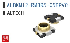 ALBKM12-RMBR5-05BPVC-ST