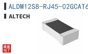 ALDM12S8-RJ45-02GCAT6