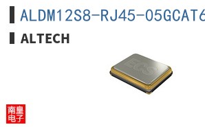 ALDM12S8-RJ45-05GCAT6