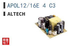 APOL12/16E 4 C3
