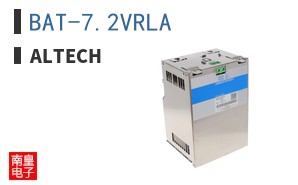 BAT-7.2VRLA