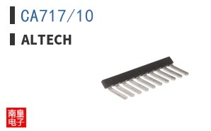 CA717/10