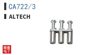 CA722/3