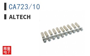 CA723/10
