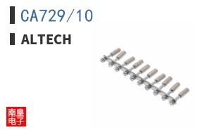 CA729/10
