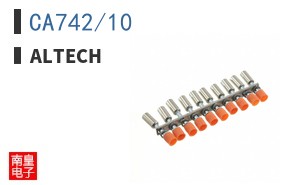 CA742/10