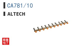 CA781/10