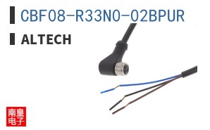 CBF08-R33N0-02BPUR