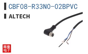 CBF08-R33N0-02BPVC