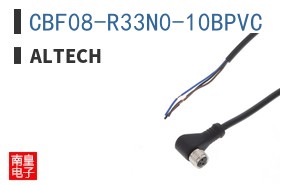 CBF08-R33N0-10BPVC