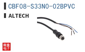CBF08-S33N0-02BPVC