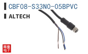 CBF08-S33N0-05BPVC