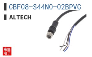 CBF08-S44N0-02BPVC