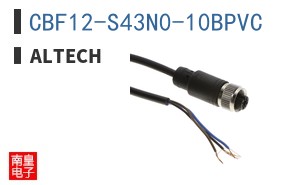 CBF12-S43N0-10BPVC
