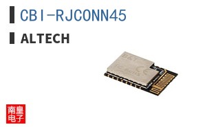 CBI-RJCONN45