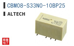 CBM08-S33N0-10BP25