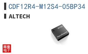 CDF12R4-M12S4-05BP34