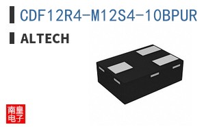 CDF12R4-M12S4-10BPUR