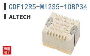 CDF12R5-M12S5-10BP34