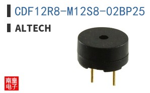 CDF12R8-M12S8-02BP25