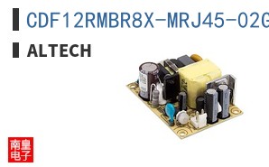 CDF12RMBR8X-MRJ45-02GVC6-SH
