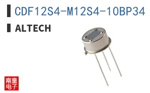 CDF12S4-M12S4-10BP34