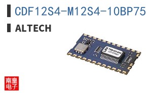 CDF12S4-M12S4-10BP75