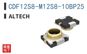 CDF12S8-M12S8-10BP25