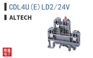 CDL4U(E)LD2/24V
