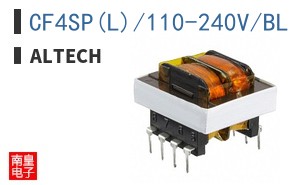 CF4SP(L)/110-240V/BL