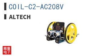 COIL-C2-AC208V