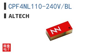 CPF4NL110-240V/BL
