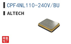 CPF4NL110-240V/BU
