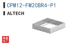 CPM12-FM20BR4-P1