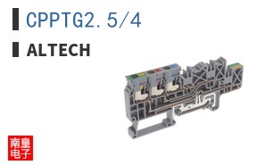 CPPTG2.5/4