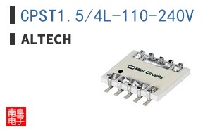 CPST1.5/4L-110-240V