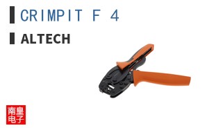 CRIMPIT F 4