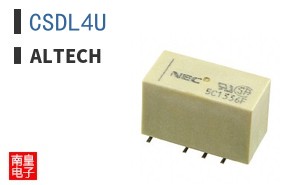 CSDL4U