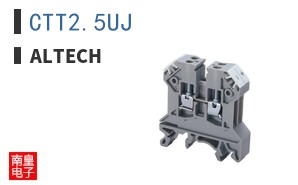 CTT2.5UJ