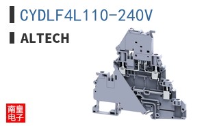 CYDLF4L110-240V