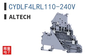 CYDLF4LRL110-240V