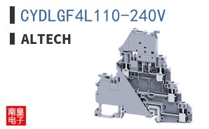 CYDLGF4L110-240V