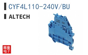 CYF4L110-240V/BU