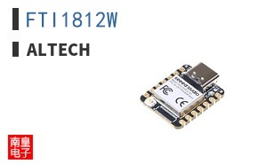 FTI1812W