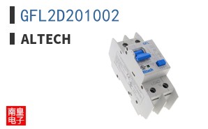GFL2D201002