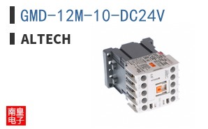 GMD-12M-10-DC24V